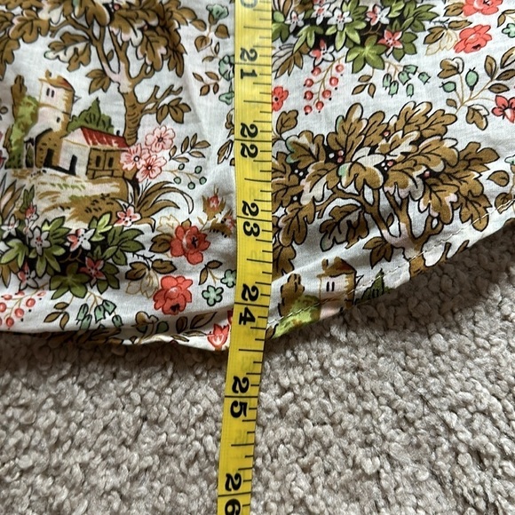 Talbots petite button down - Picture 9 of 12